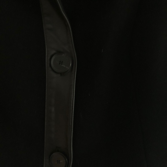 Mackage women’s black jacket - Picture 8 of 16